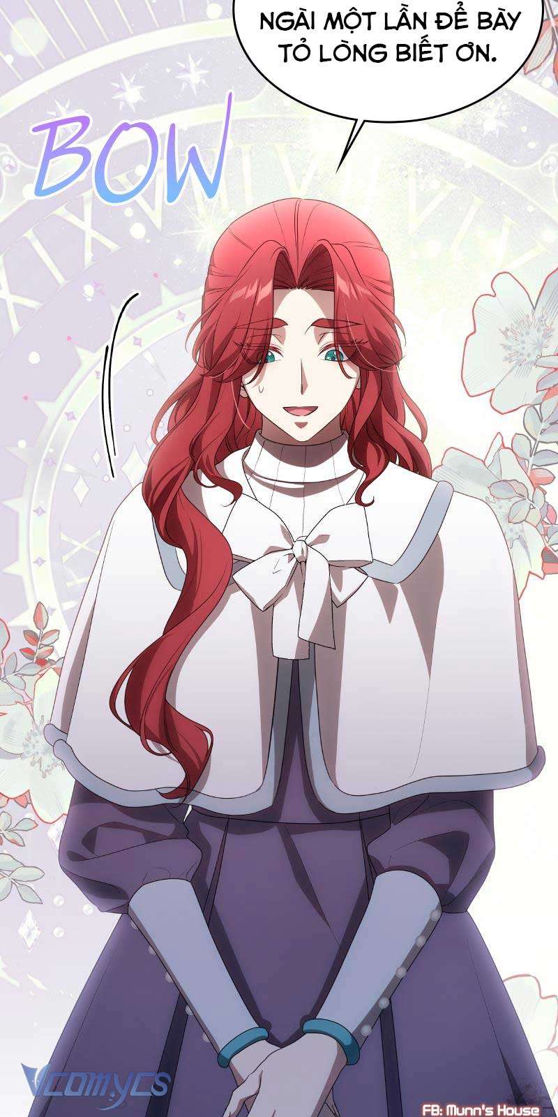 Cái Giá Phải Trả Chap 85 - Next 