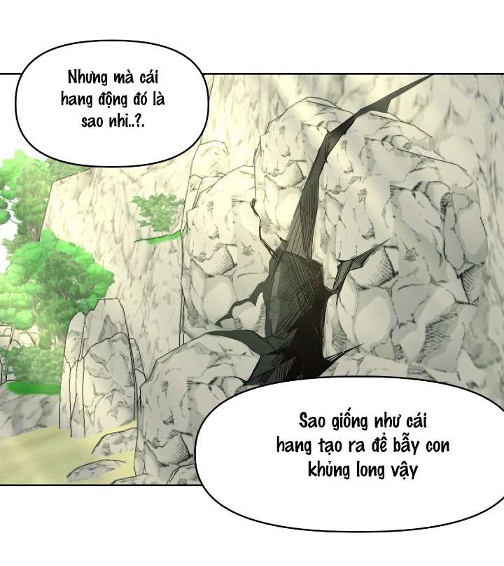 Câu Cá Cũng Bắt Được Người Cá Sao? Chap 1 - Trang 2