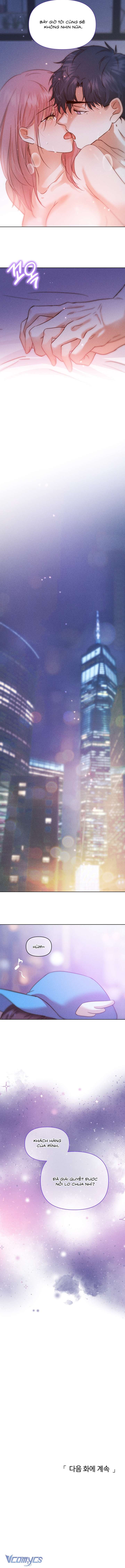 [18+] Tasty Tester Chap 9 - Next Chap 10