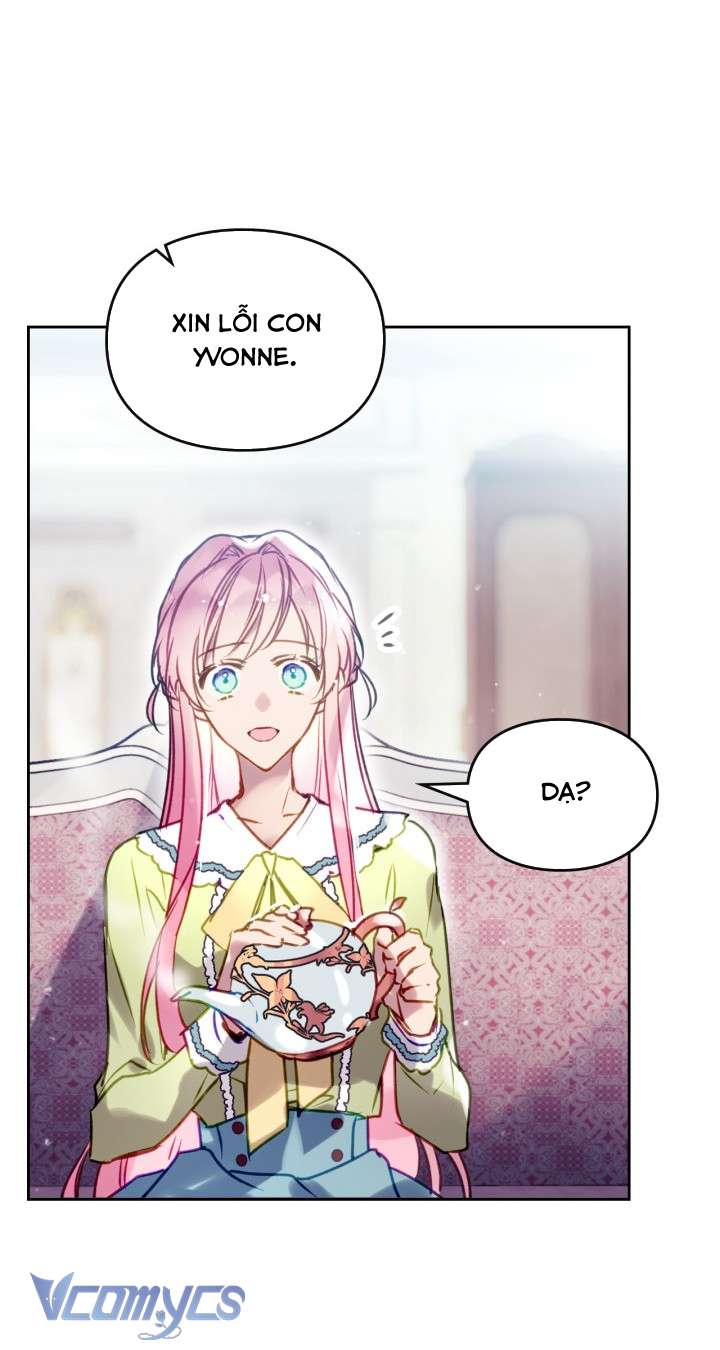 Kết Cục Của Nhân Vật Phản Diện Chỉ Có Thể Là Cái Chết Chap 190 - Trang 3