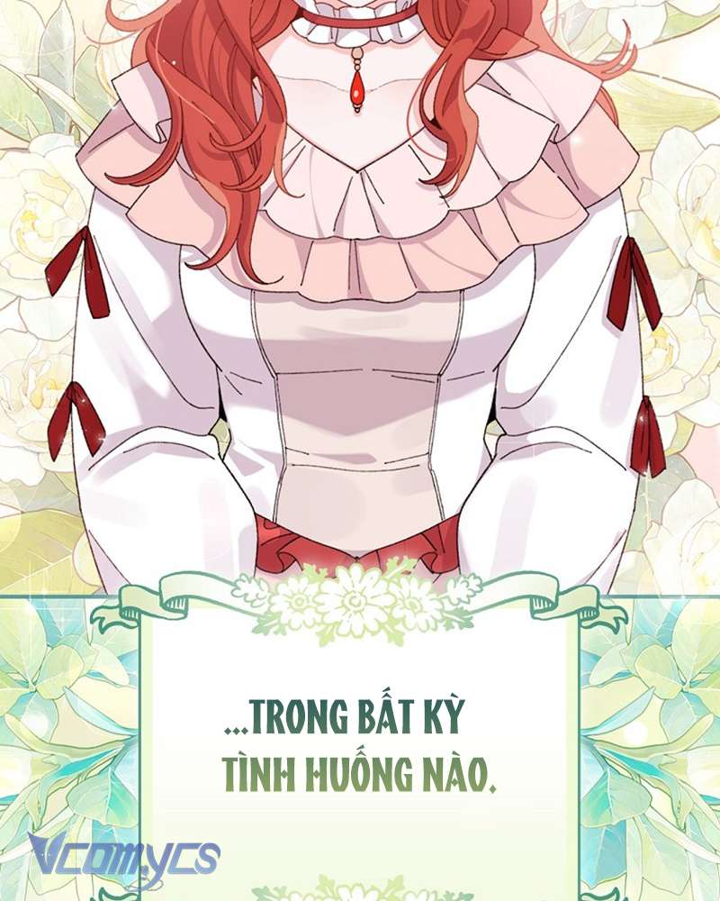 Chị Gái Của Nhân Vật Phản Diện Hôm Nay Cũng Đang Đau Khổ Chap 75 - Trang 4