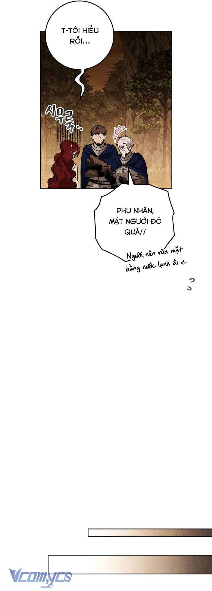 Dưới Bóng Cây Sồi Chapter 99 - Trang 4