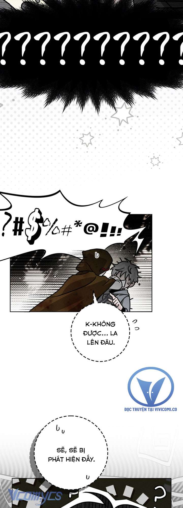 Dưới Bóng Cây Sồi Chap 122 - Trang 3