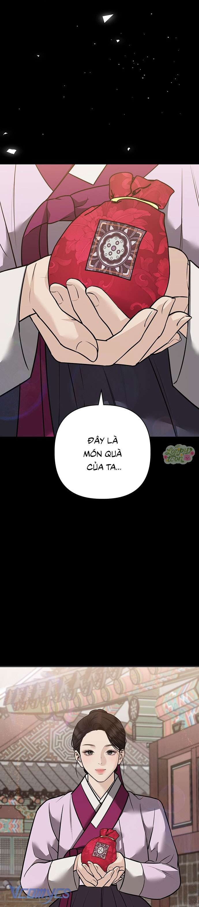 Quỷ Hồn Chap 38 - Next Chap 39