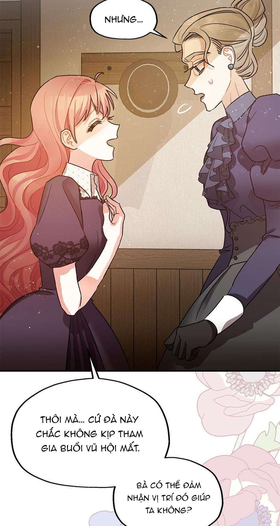 Liều Thuốc An Thần Của Bạo Chúa Chap 30 - Trang 4