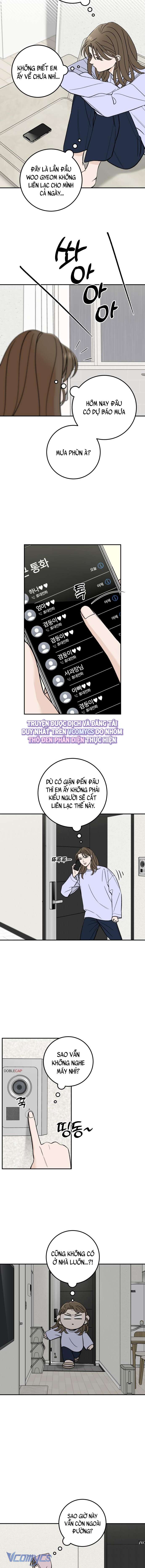 Cậu Nhóc Hàng Xóm Chap 53 - Trang 3