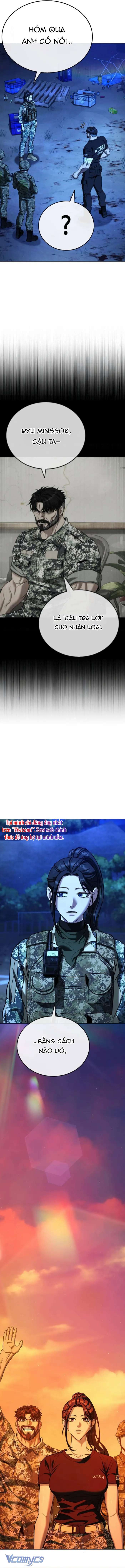 Zombie Papa Chap 12 - Trang 2