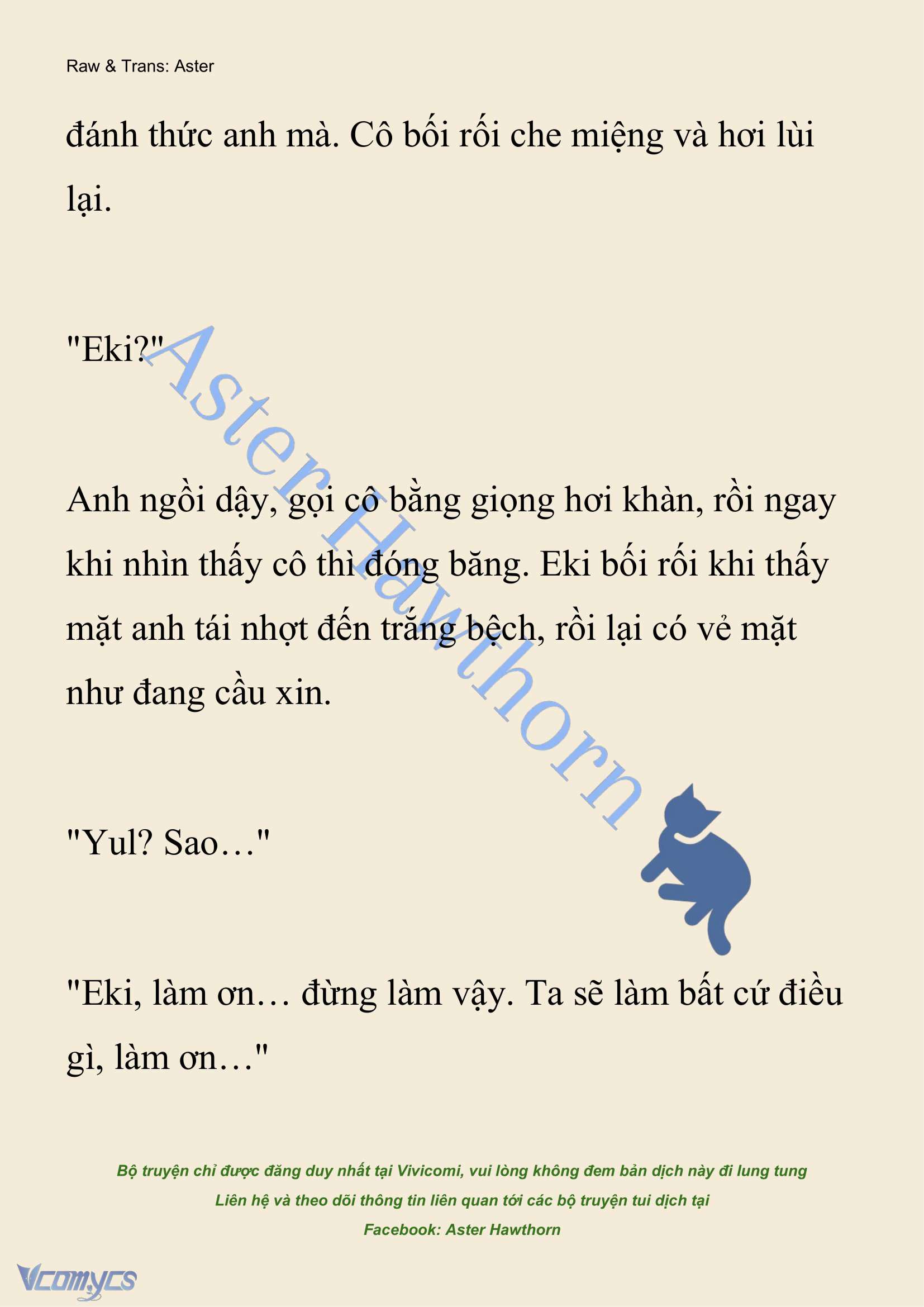 [NOVEL] Đóa Hoa Cầm Kiếm Chap 184 - Trang 2