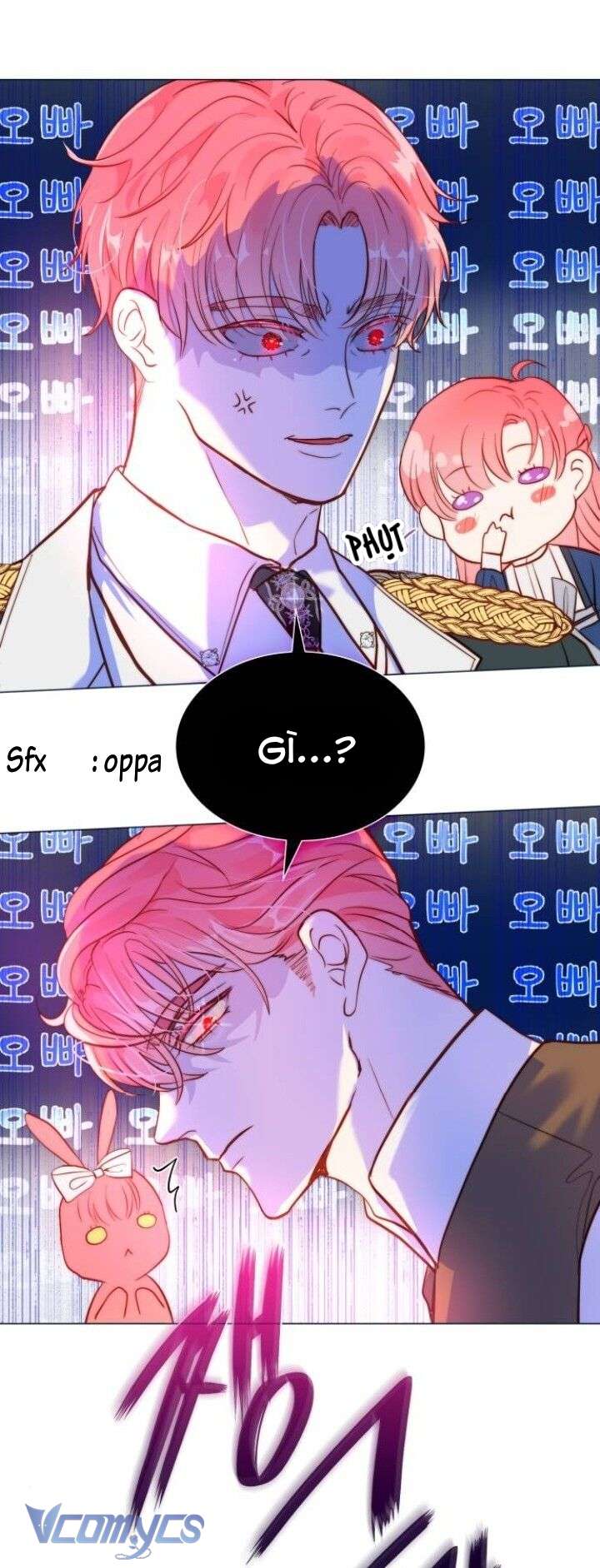 Tôi Được Sinh Ra Là Con Gái Thứ Hai Chapter 6 - Trang 4