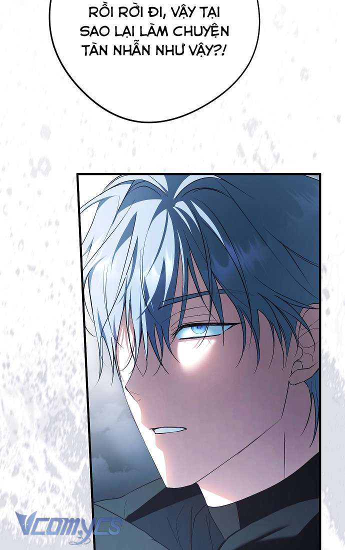 Các Nam Chính Đã Bị Nữ Phụ Cướp Mất Chap 43 - Trang 3