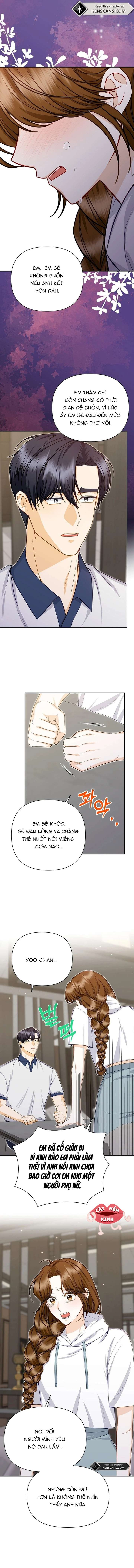 Hãy Tới Nhà Anh Đi Chap 14 - Next Chap 15