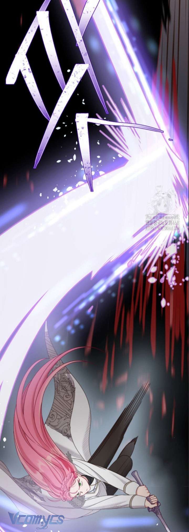 Sự Điều Trị Đặc Biệt Của Tinh Linh Chap 102 - Trang 4