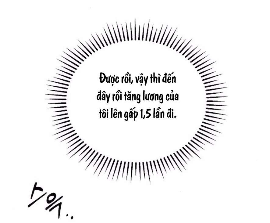 Cẩn Thận Va Phải Tình Yêu Chap 28 - Trang 3