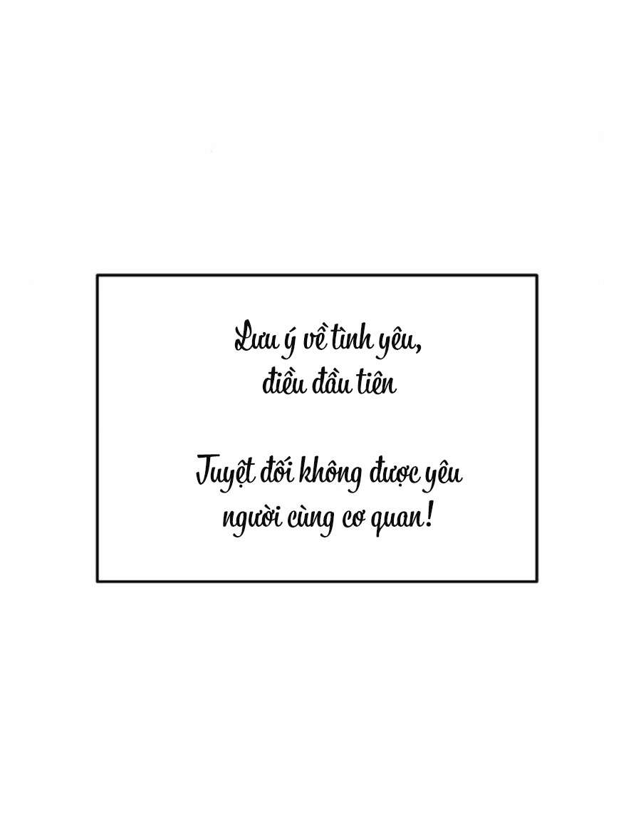 Cẩn Thận Va Phải Tình Yêu Chap 28 - Trang 3