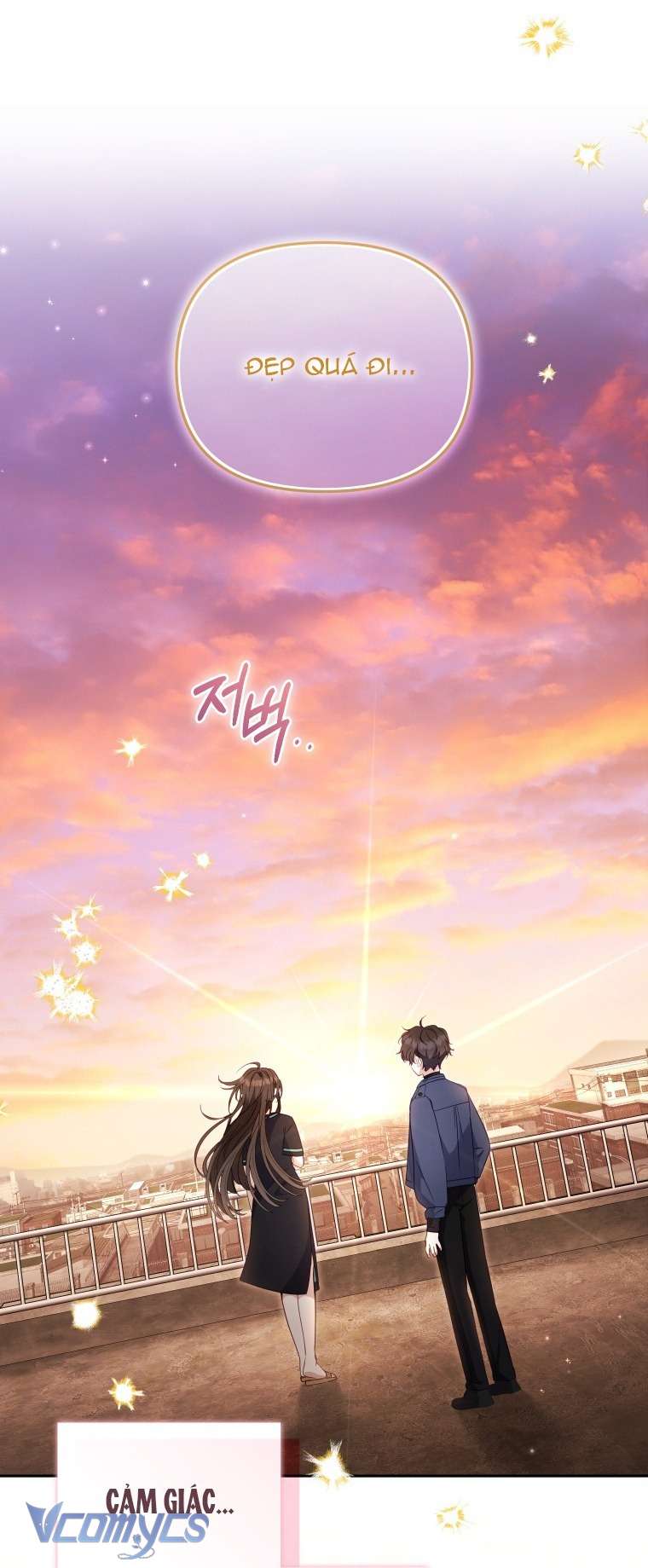 Tôi Được Nuôi Dưỡng Bởi Những Kẻ Phản Diện Chap 113 - Trang 2