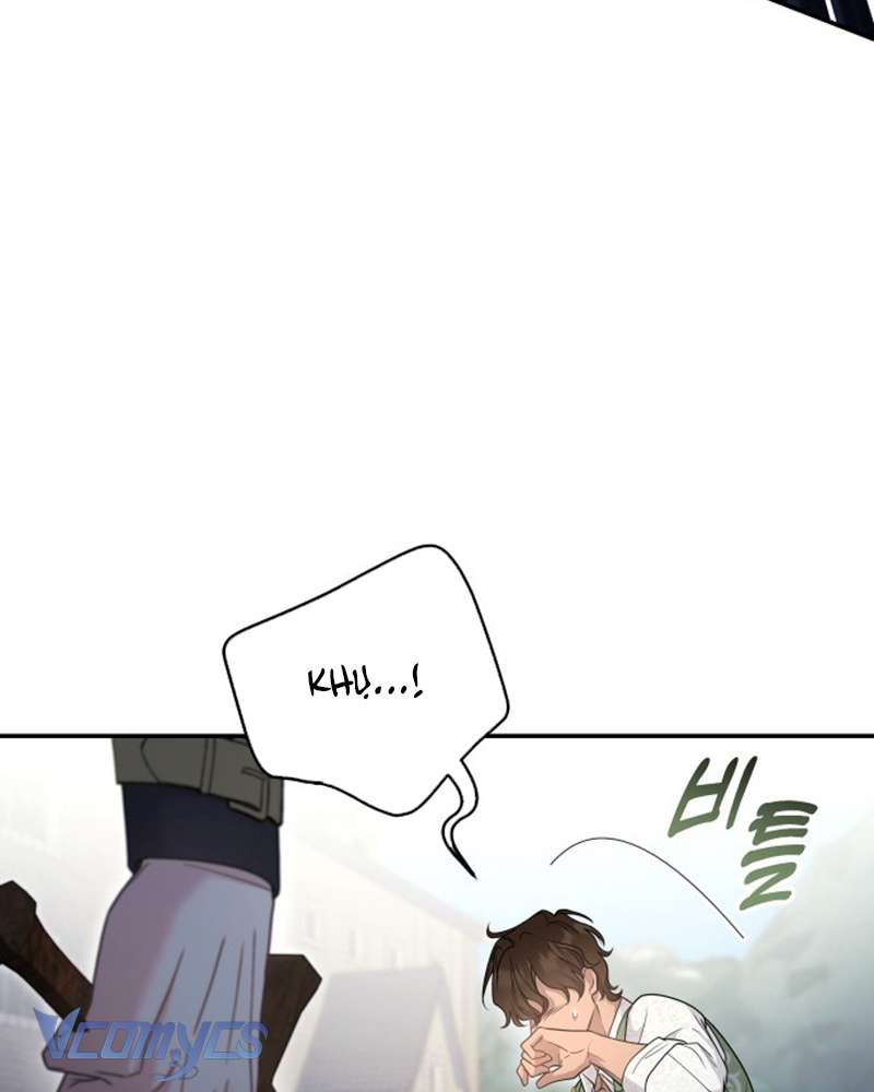 Trước Khi Em Có Ý Định Chạy Trốn Ta Sẽ Ngăn Chặn Nó Chap 14 - Trang 4