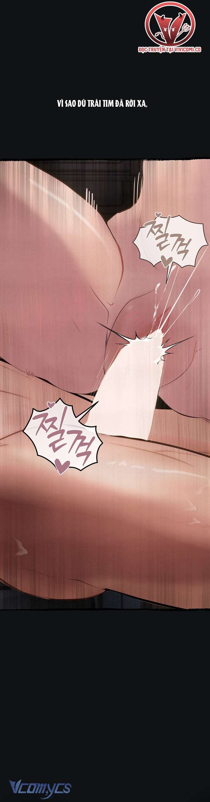 [18+] Nhật Ký Quan Sát Chap 13 - Next Chap 14