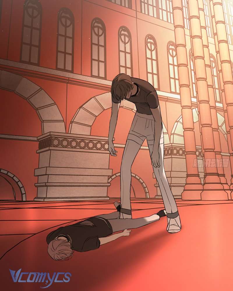 Ác Chi Hoàn Chapter 44 - Trang 4