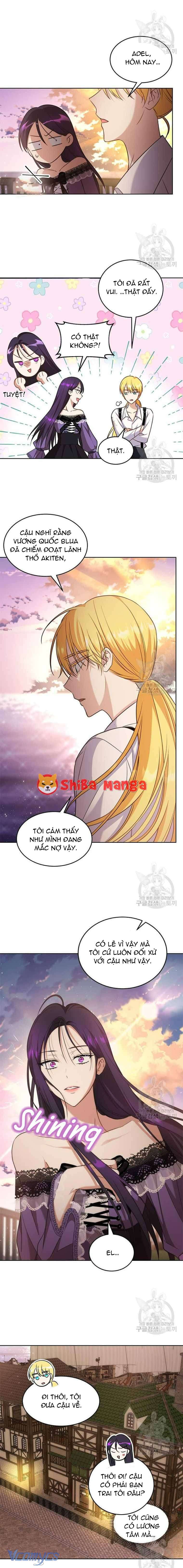 Làm Thế Nào Để Ăn Chủ Nhân Chap 75 - Trang 2