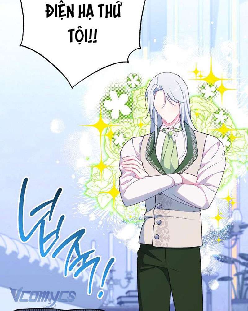 Hầu Gái Độc Quyền Của Hoàng Hậu Phản Diện Chap 107 - Trang 3