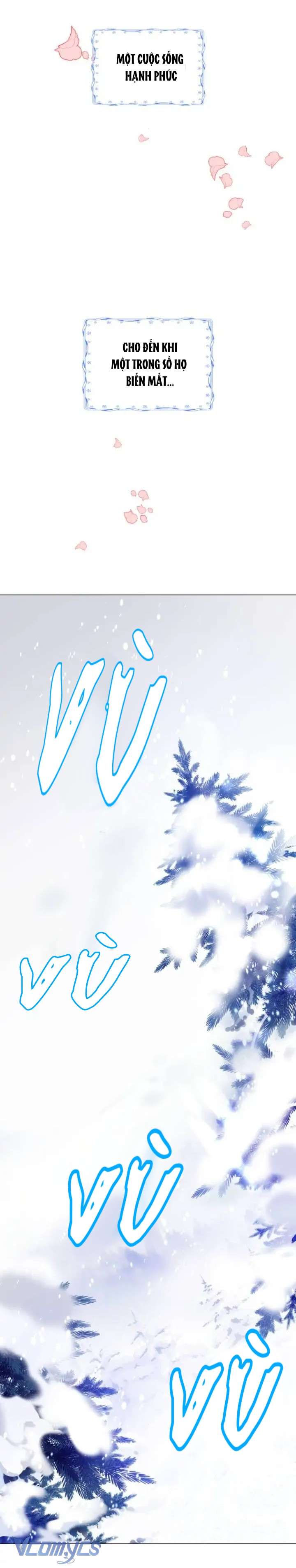 Tôi Được Sinh Ra Là Con Gái Thứ Hai Chapter 12 - Next Chapter 13