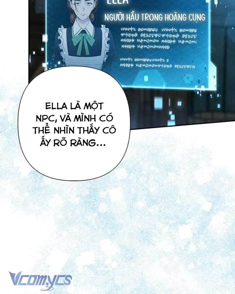 Praesepe Bên Ngoài Chiếc Lồng Chap 7 - Next Chap 8