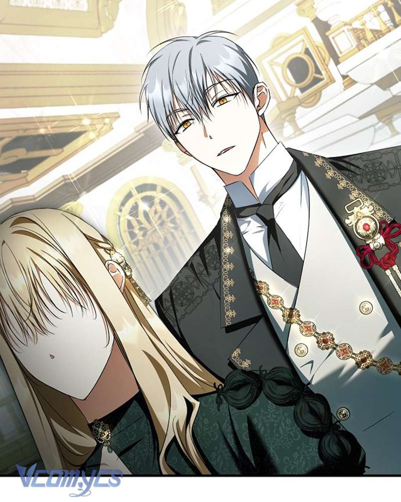 Các Nam Chính Đã Bị Nữ Phụ Cướp Mất Chap 47 - Next Chap 48