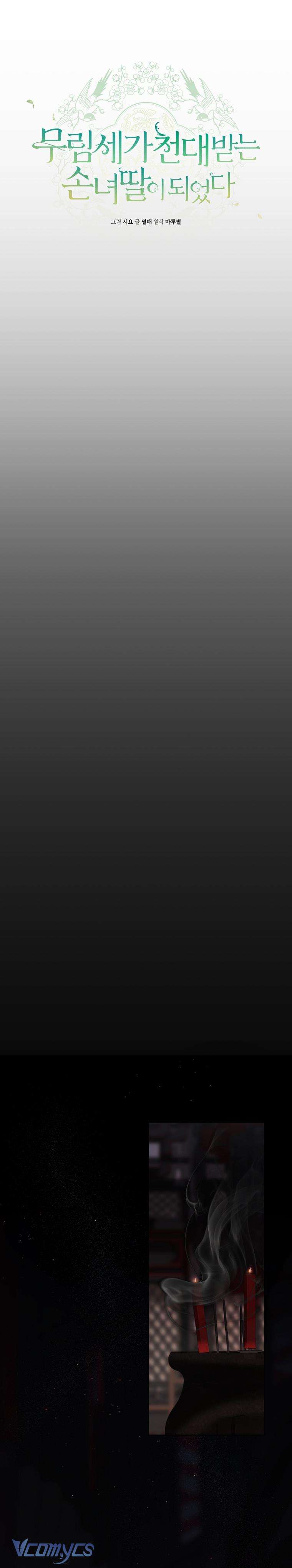 Trở Thành Cô Cháu Gái Bị Khinh Miệt Của Nhà Quyền Quý Chap 55 - Trang 2