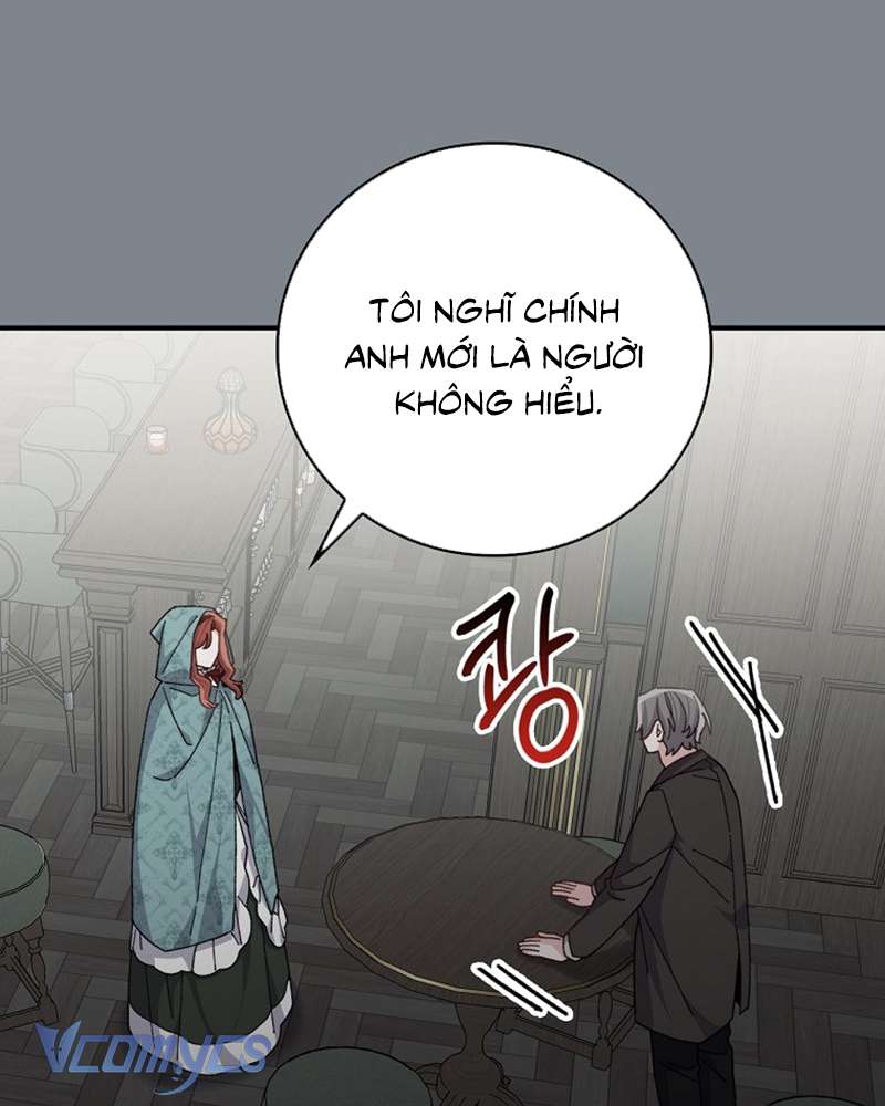 Chị Gái Của Nhân Vật Phản Diện Hôm Nay Cũng Đang Đau Khổ Chap 90 - Trang 4