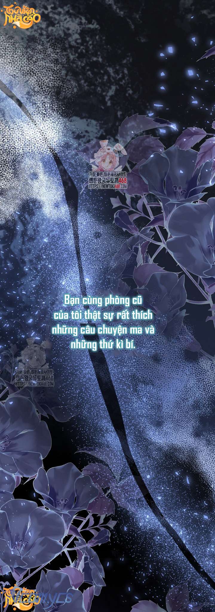 Sống Sót Trong Trường Học Ma Quái Chap 13 - Trang 2