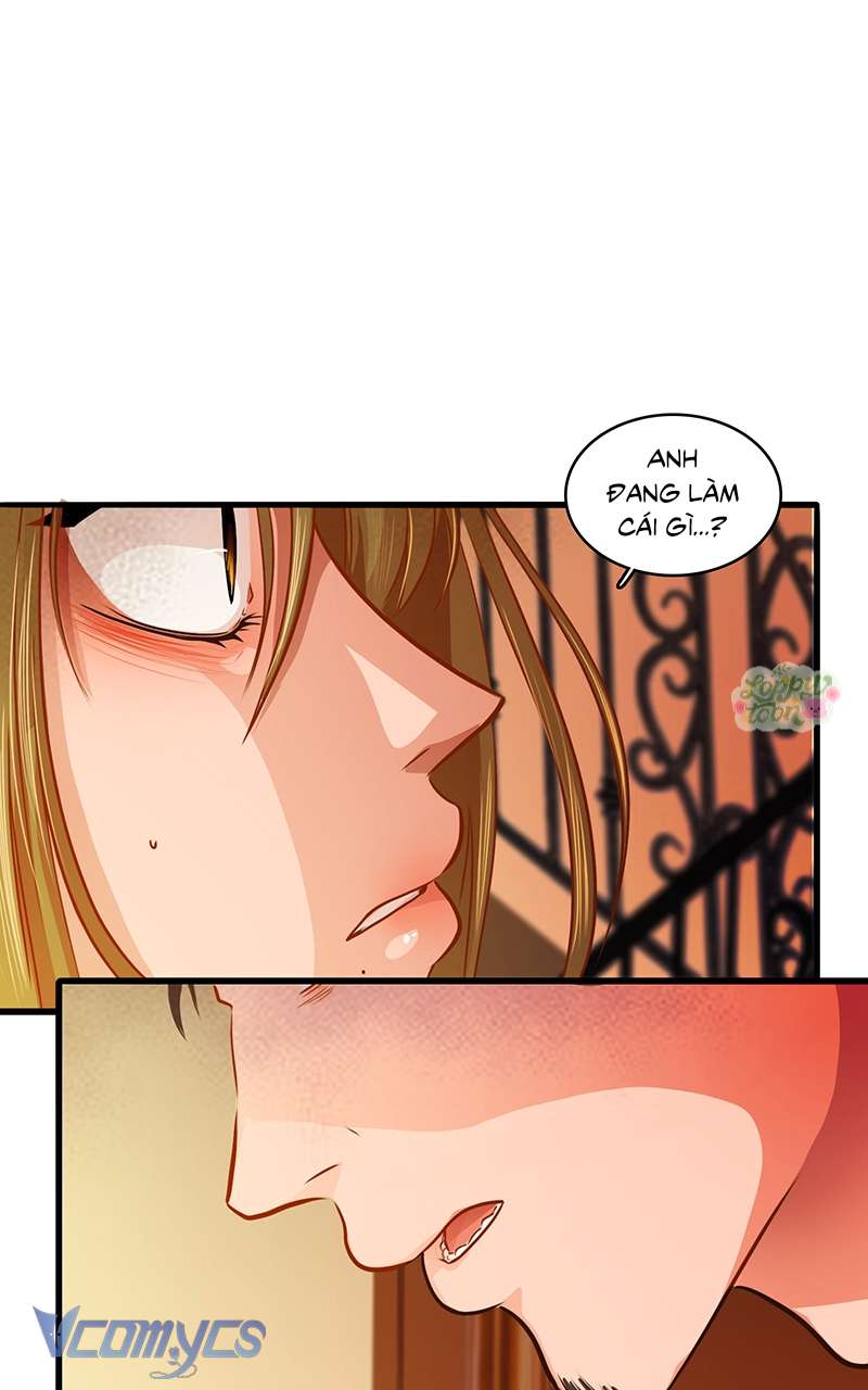 Chú Cún Dạo Bước Cùng Anh Chap 9 - Trang 2