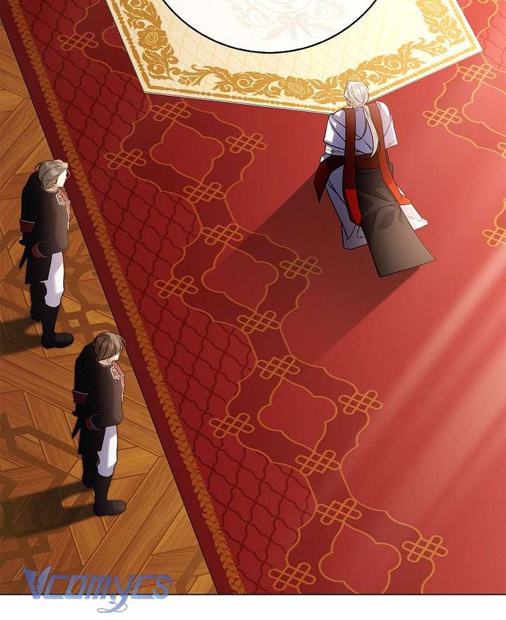 Xin Lỗi Vì Tôi Không Thể Rời Mắt Khỏi Vẻ Ngoài Của Ngài Chap 12 - Next Chap 13