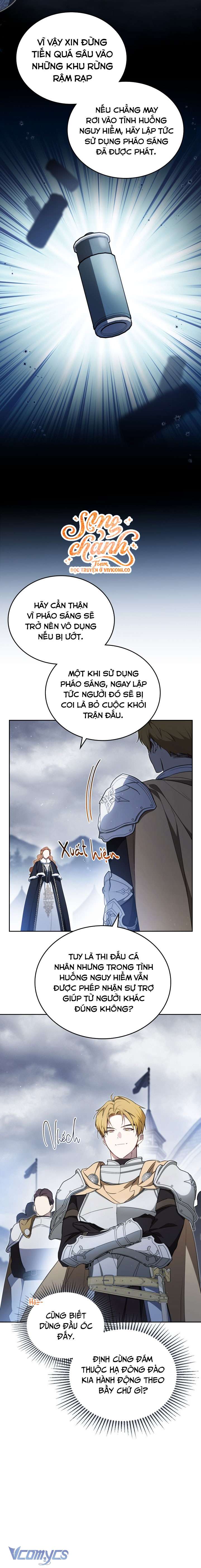 Kiếp Này Nhất Định Làm Gia Chủ Chap 196 - Trang 2