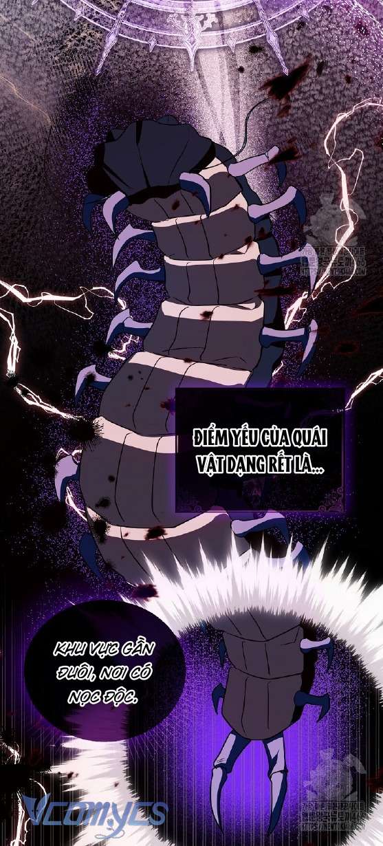 Kế Hoạch Nghỉ Hưu Của Nhân Vật Phản Diện Chap 26 - Next Chap 27