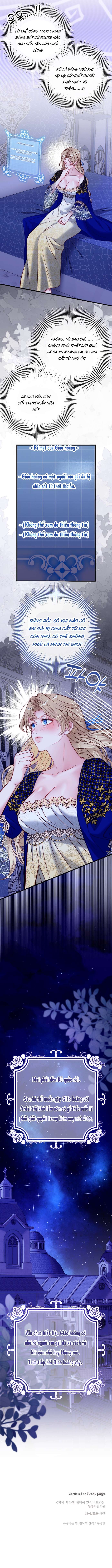 [ 18+ ] Bị Mắc Kẹt Trong Trò Chơi Harem Ngược Vô Vọng Chap 31 - Trang 2