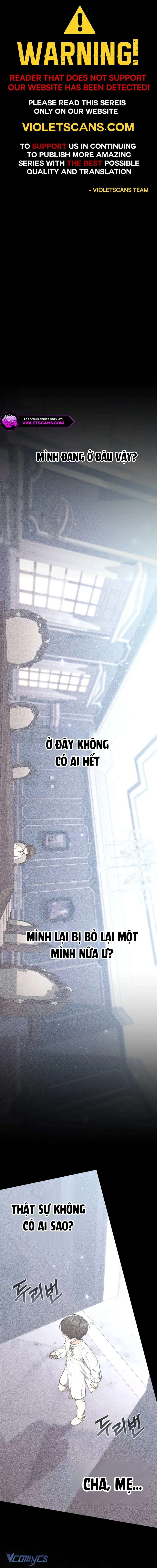 Nàng Công Chúa Tiên Tri Chap 107 - Trang 4