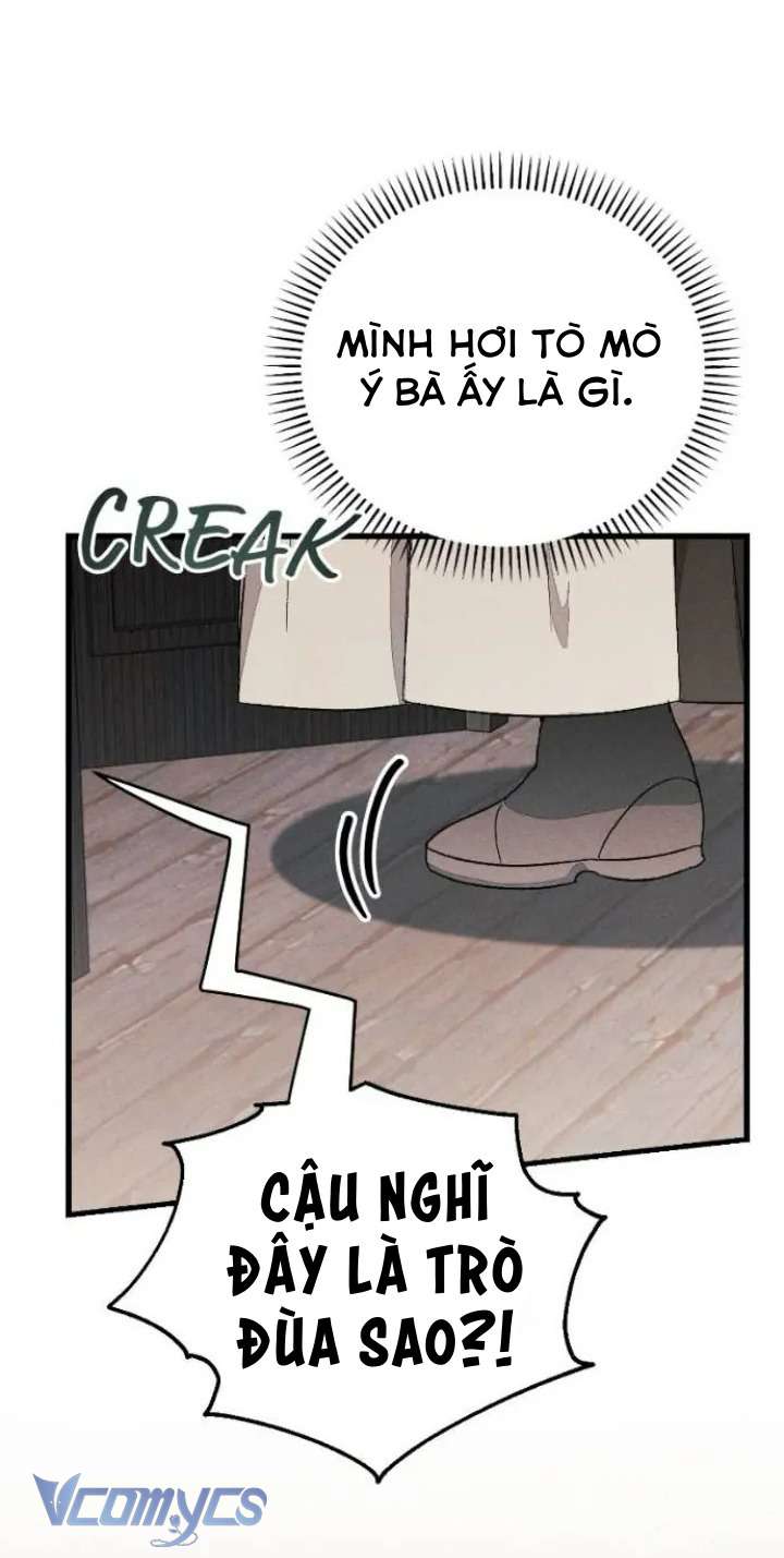 Papa Bạo Chúa, Con Sẽ Bảo Vệ Người! Chap 35 - Next 