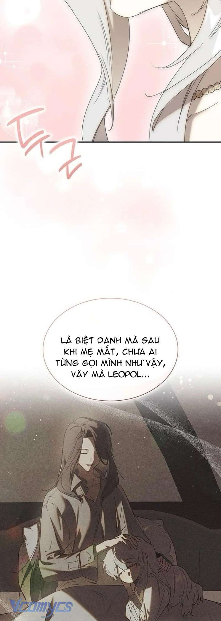 Cứ Cố Gắng Hết Sức Để Hối Hận Chap 11 - Next Chap 12