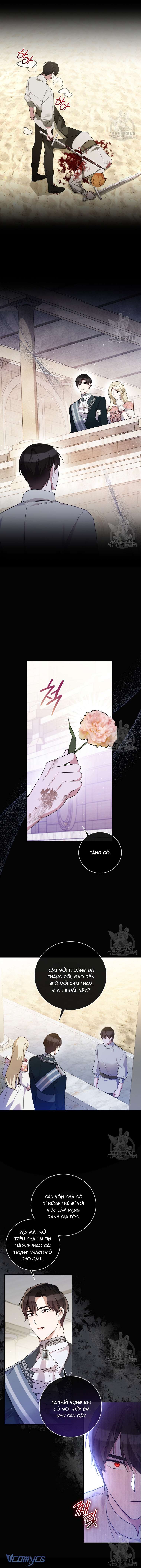 Kế Hoạch Trả Thù Chap 78 - Next Chap 79