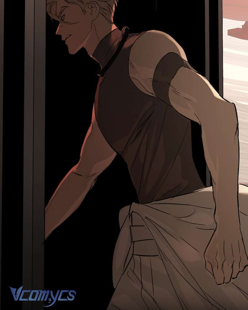 Ác Chi Hoàn Chap 71 - Next 