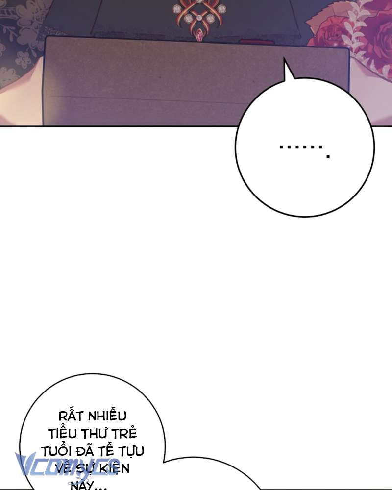 [Sứa Biển] Em Trai Tôi Là Hoàng Đế Ngang Ngược Chap 33 - Next Chap 34