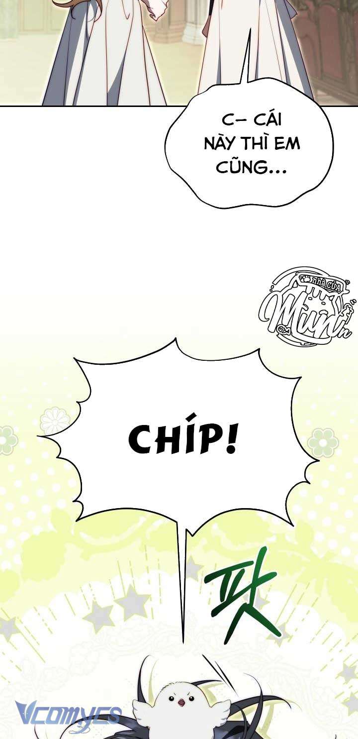 Thuần Hóa Hoàng Tử Quái Vật Chap 27 - Trang 3