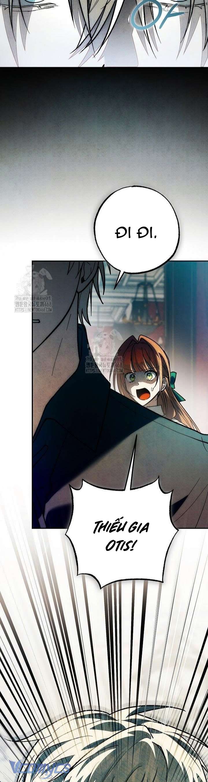 Chào Mừng Đến Với Dinh Thự Hoa Hồng Chap 27 - Trang 2