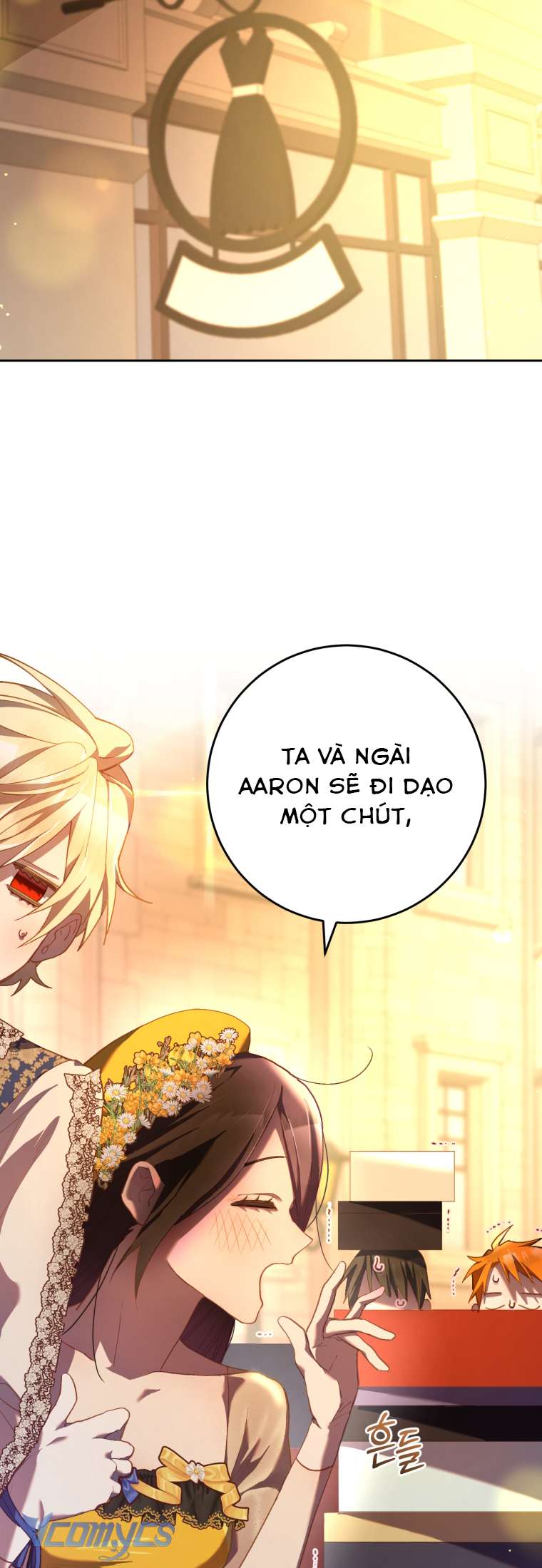 [Sứa Biển] Em Trai Tôi Là Hoàng Đế Ngang Ngược Chap 29 - Trang 2