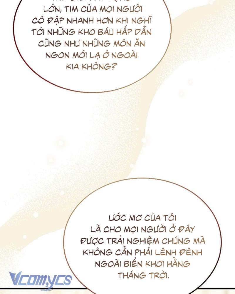 Ác Quỷ Nuôi Dưỡng Tiểu Thư Chapter 47 - Trang 4