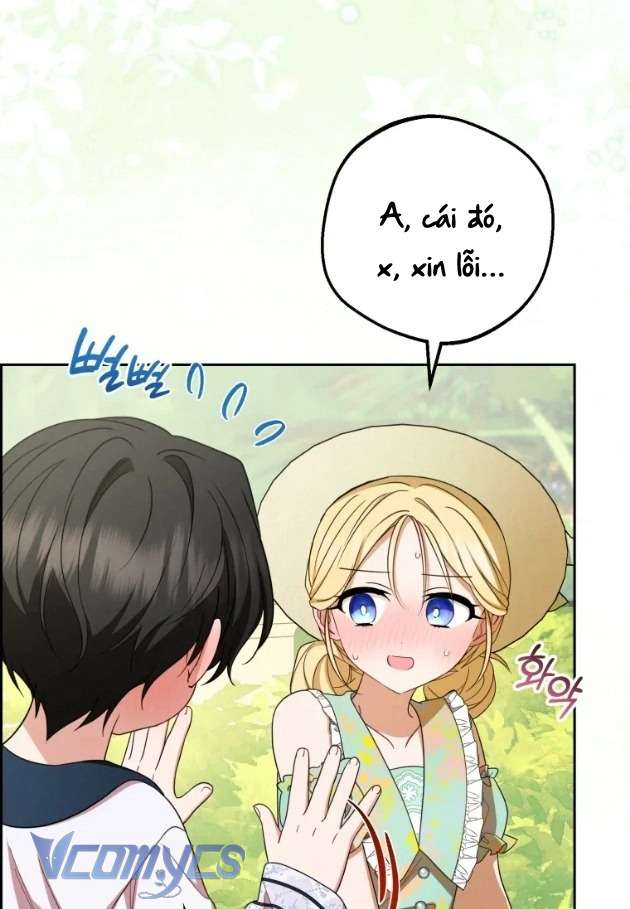 Được Yêu Thương Mà Còn Ngại Ngùng Sao! Chap 82 - Trang 4