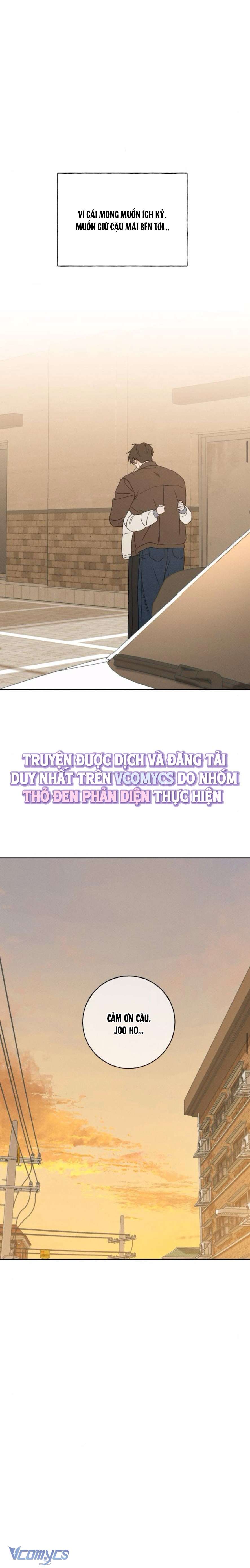 Miyeon Chap 18 - Trang 4