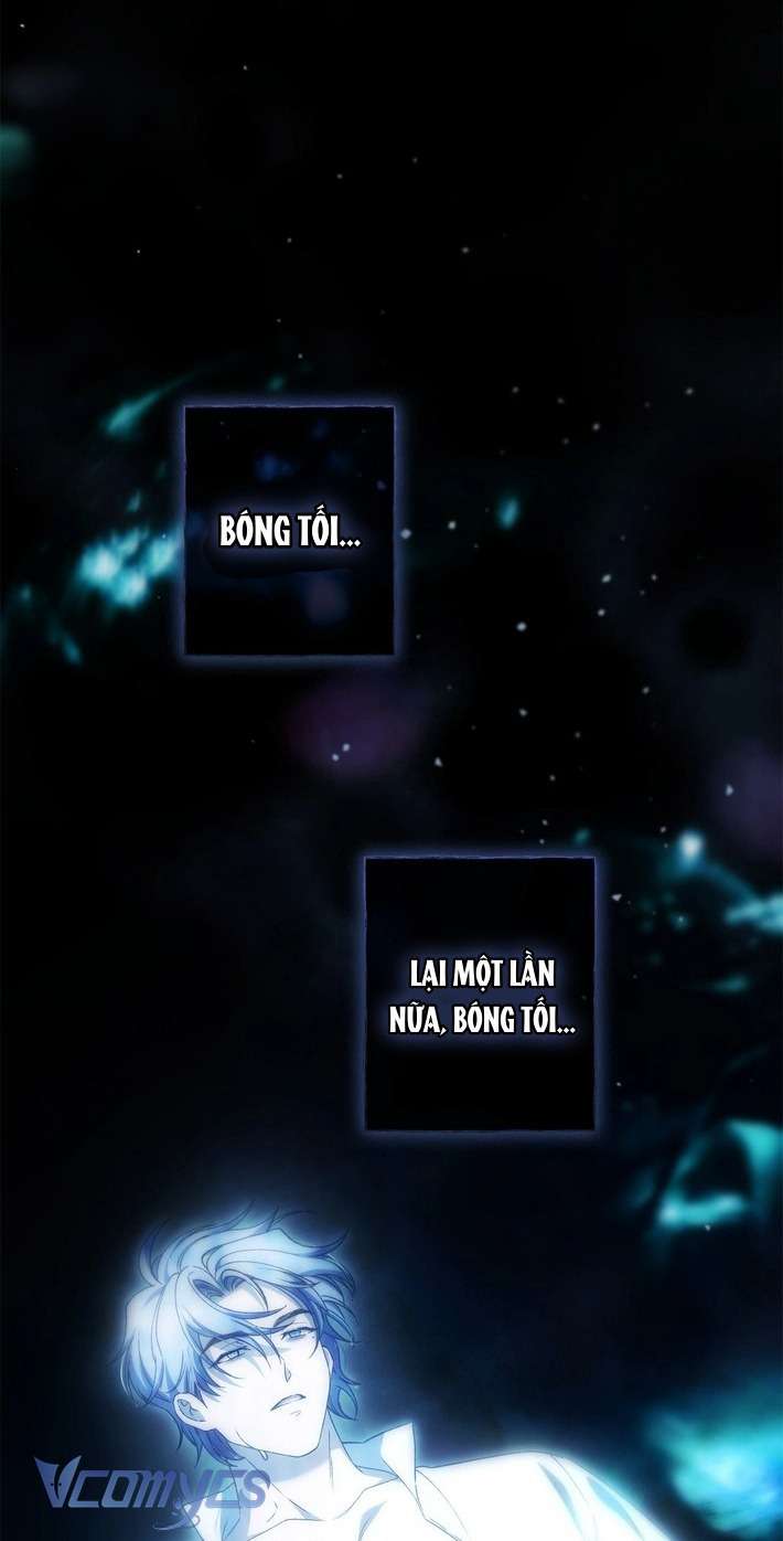 Thời Khắc Của Quái Thú Mù Chap 10 - Trang 2