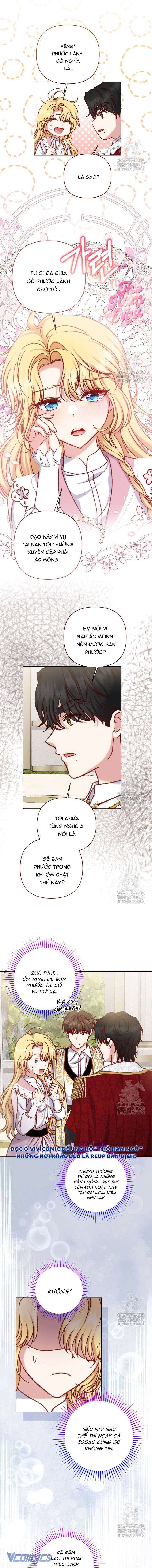 Nàng Vịt Chờ Ngày Hủy Hôn Chap 25 - Next Chap 26