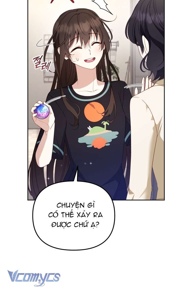 Tôi Được Nuôi Dưỡng Bởi Những Kẻ Phản Diện Chap 113 - Trang 2